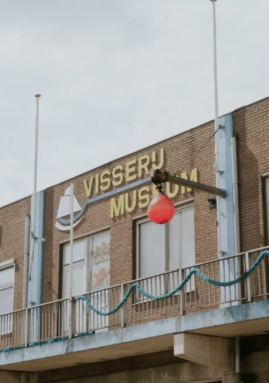 Visserijmuseum Breskens