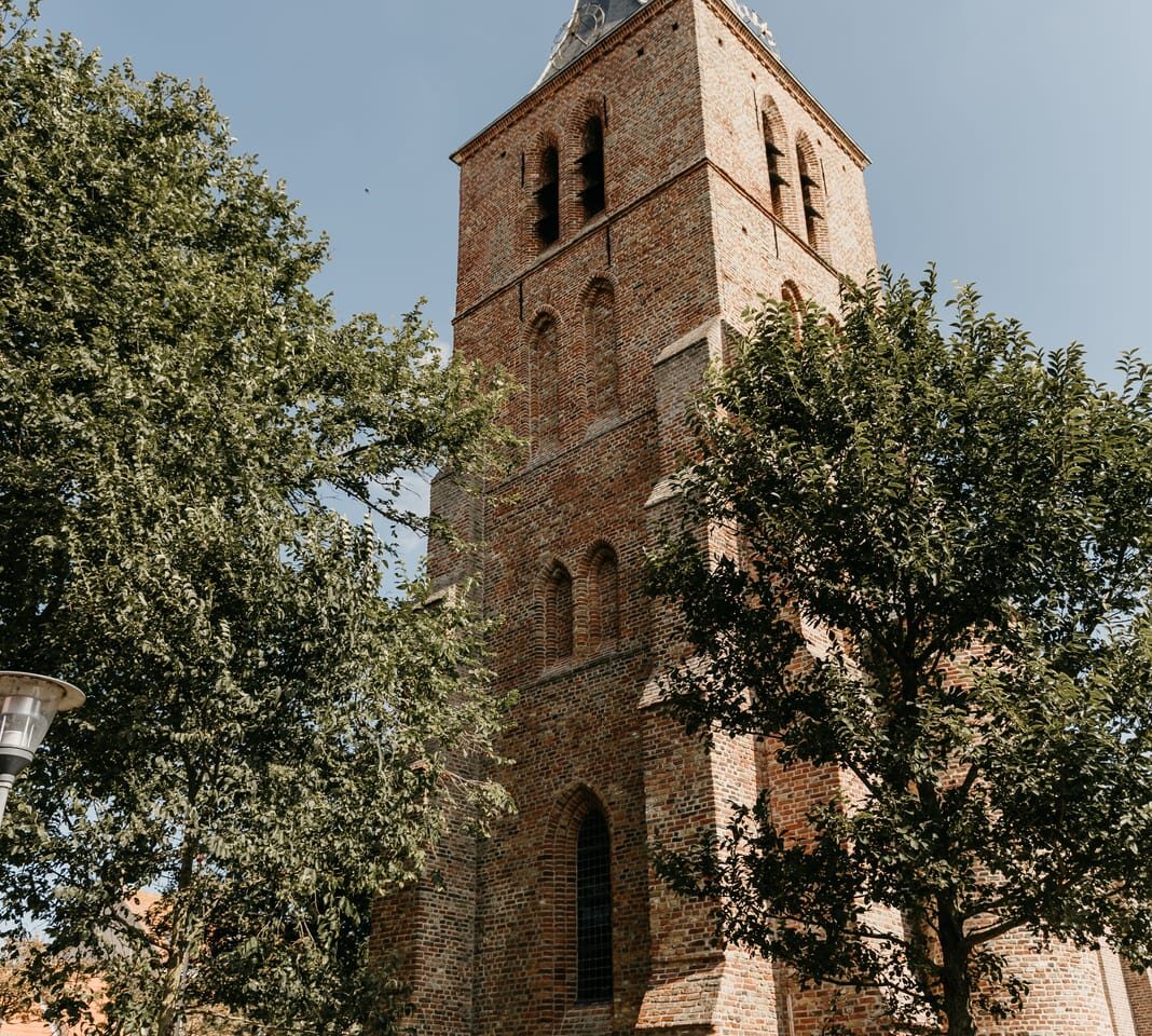 Kerk Domburg