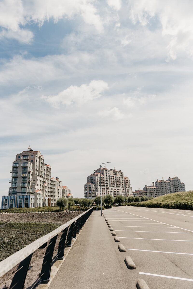 Vakantieappartementen Breskens