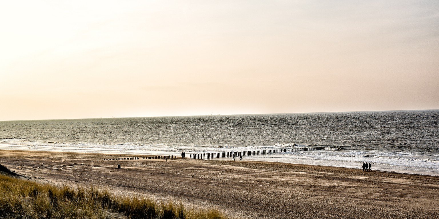 Strand Cadzand