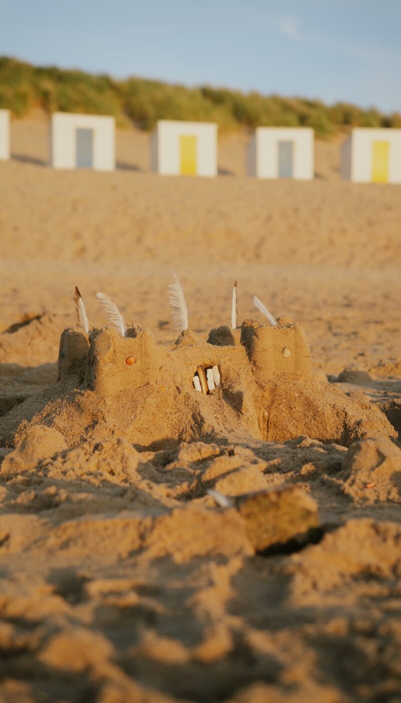 Strand Cadzand