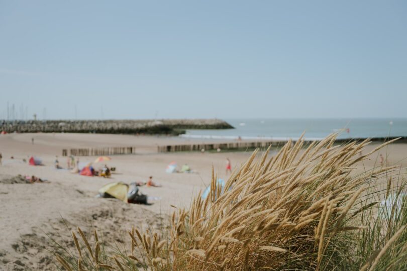 Strand Cadzand