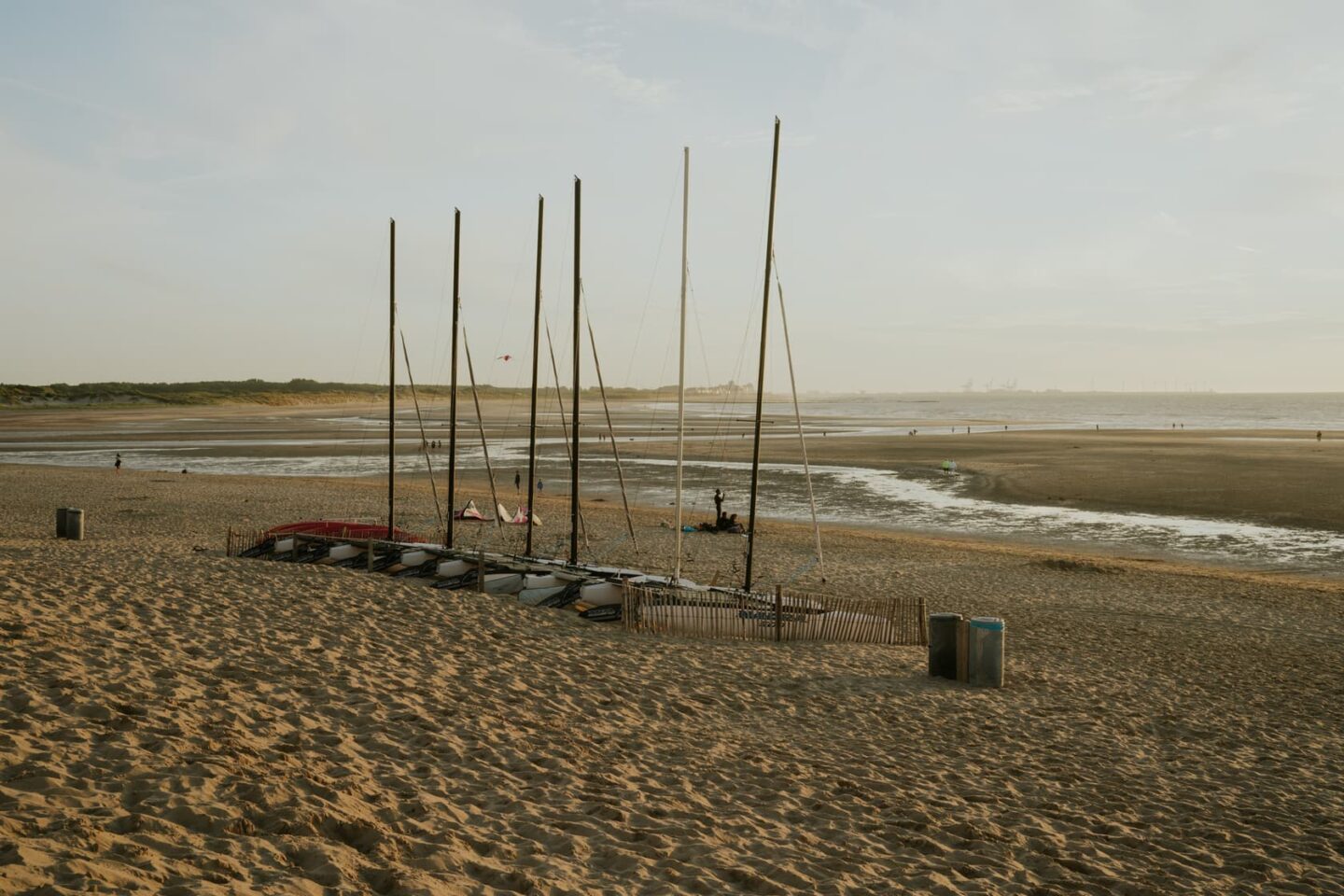 Strand Cadzand