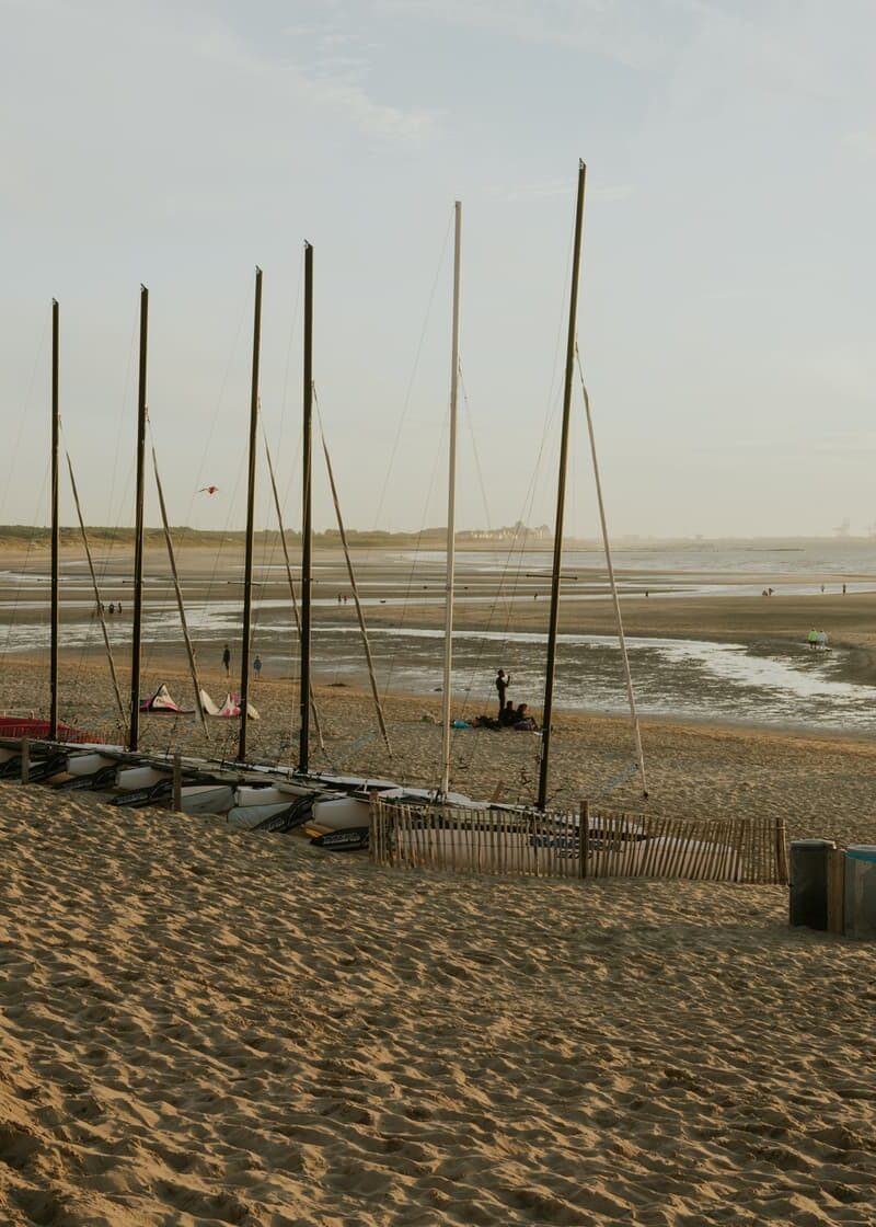 Strand Cadzand