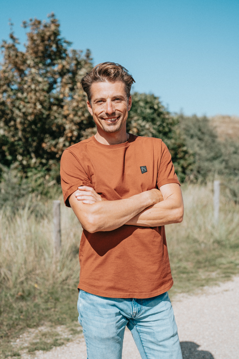 Team Hello Zeeland Roel