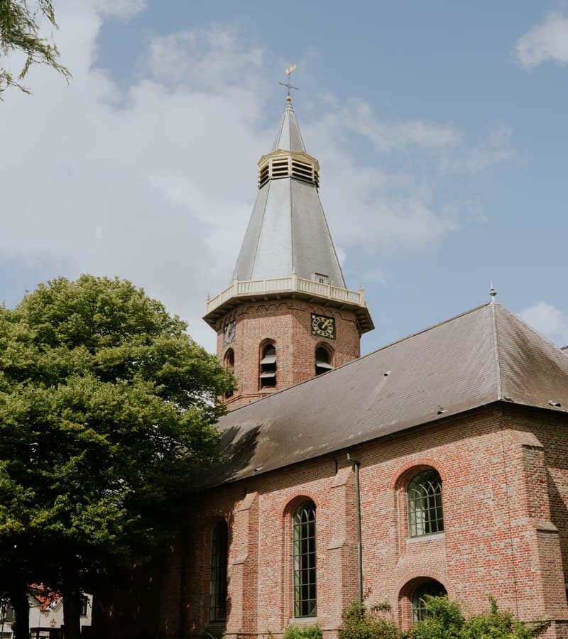 Kerk Groede