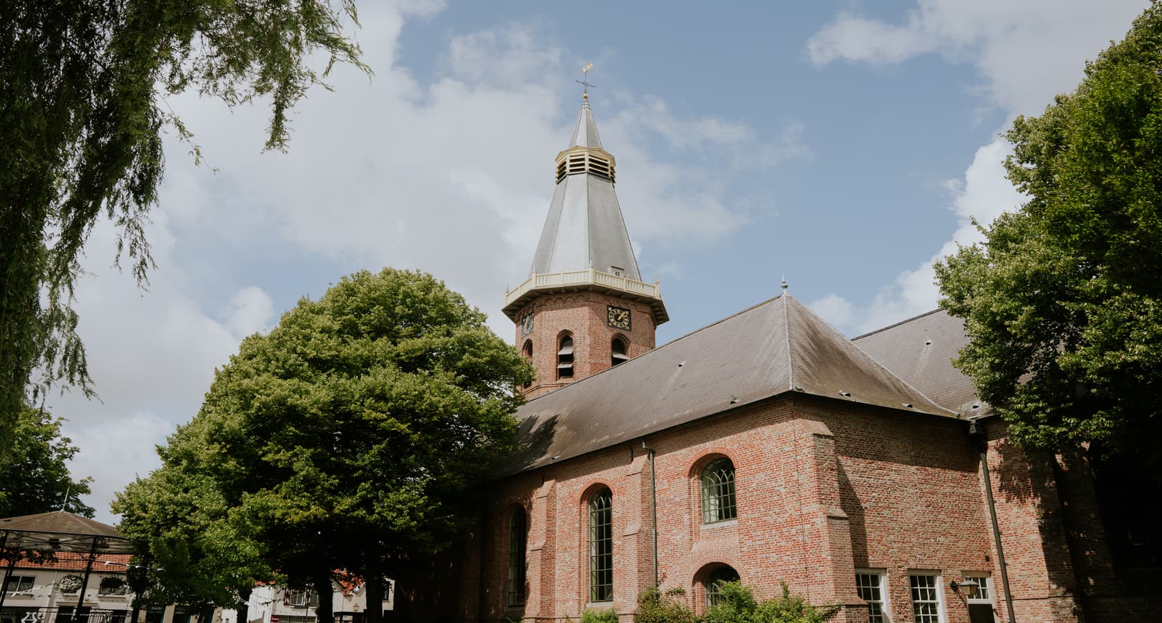 Kerk Groede