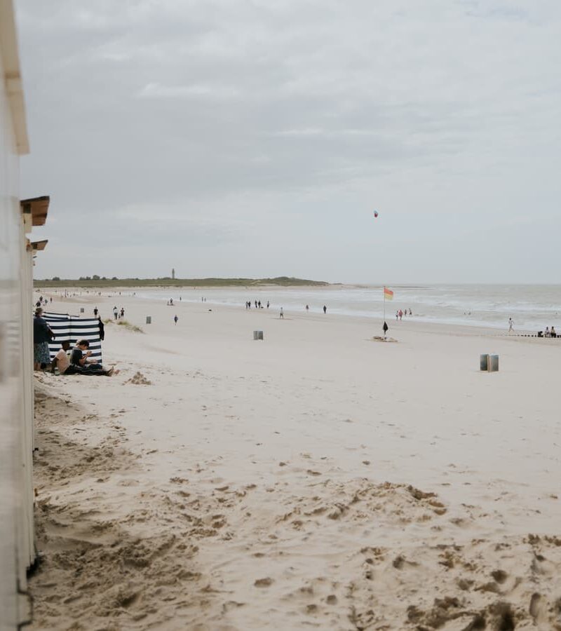 Strand Groede