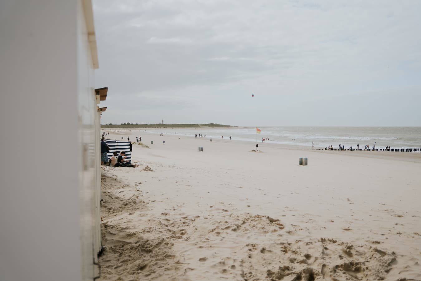 Strand Groede