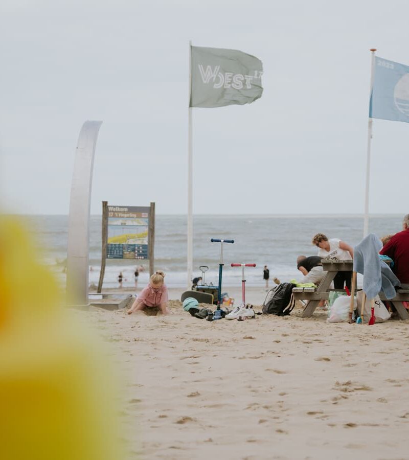 Strand Groede