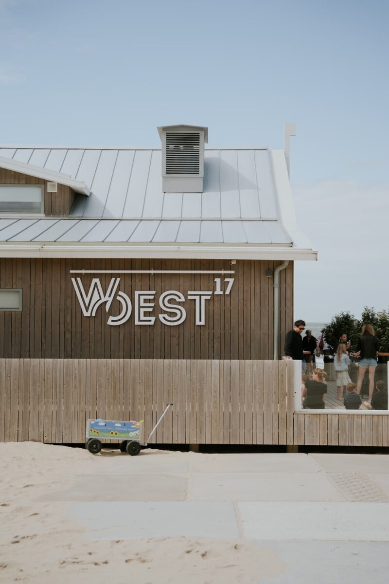 Strand Groede Woest 17