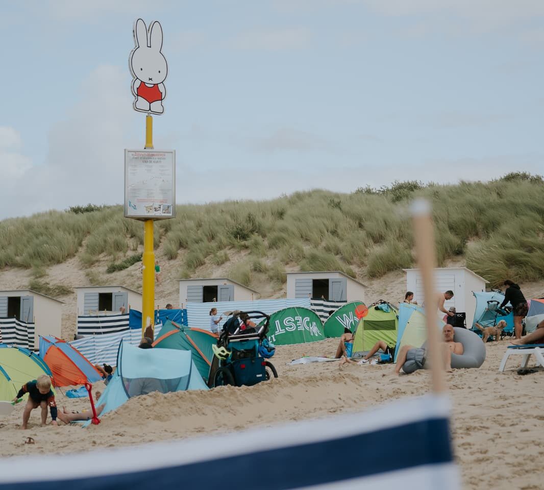 Strand Groede