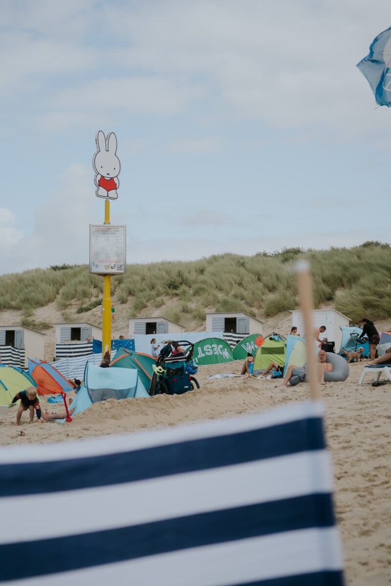 Strand Groede