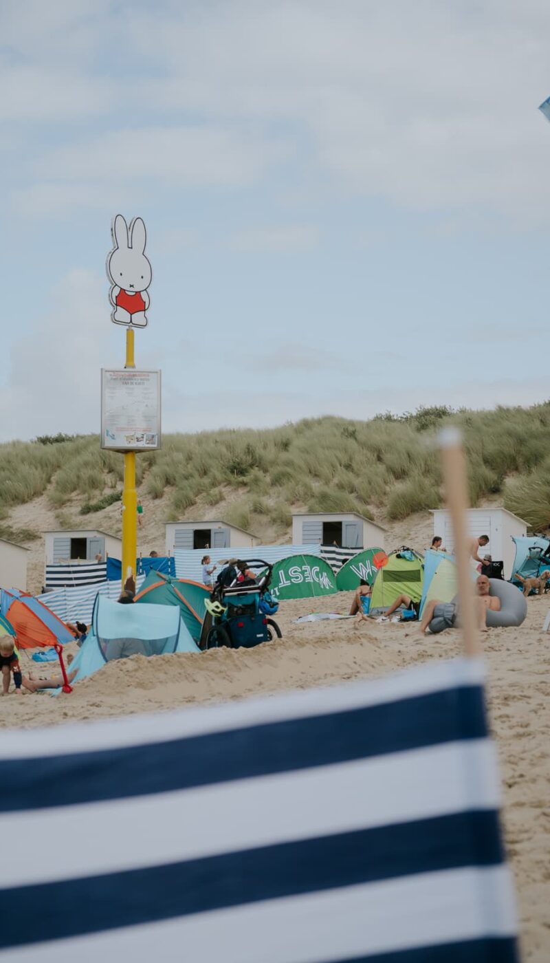 Strand Groede