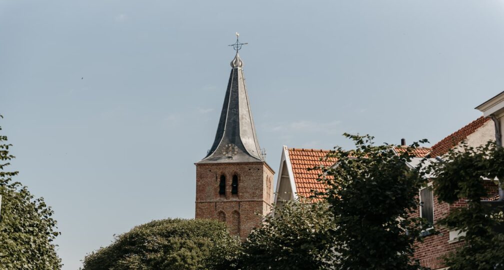 Kerktoren Domburg