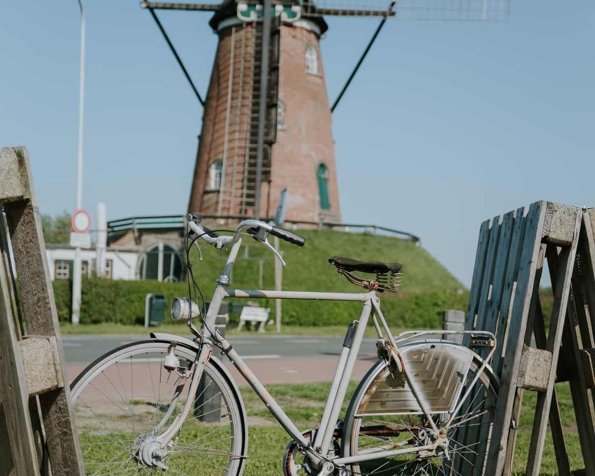 Molen Nooit Gedacht Cadzand