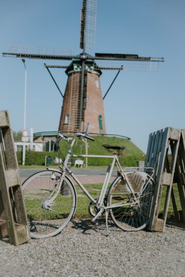 Molen Nooit Gedacht Cadzand