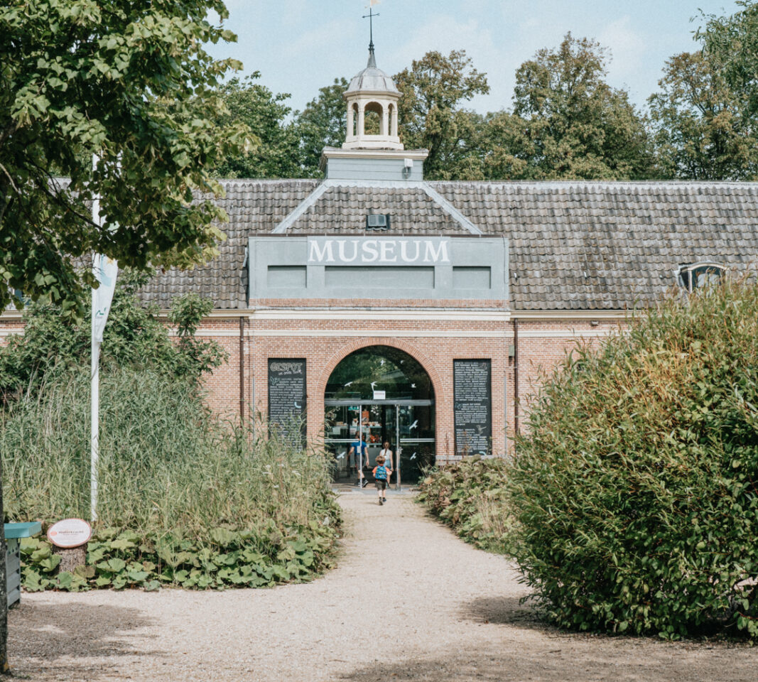 Museum Terra Maris Oostkapelle