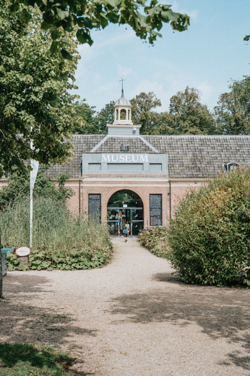 Museum Terra Maris Oostkapelle