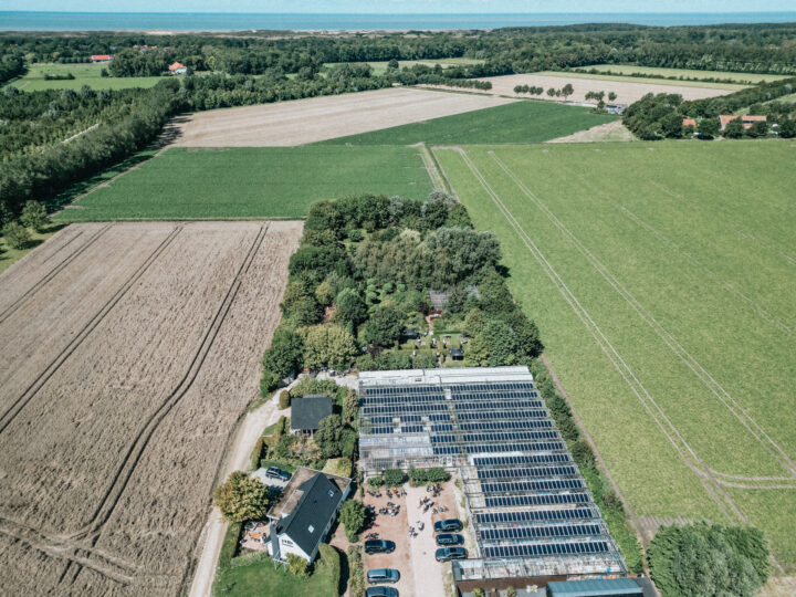 Kaslokaal Oostkapelle