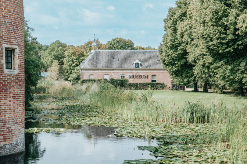 Museum Terra Maris Oostkapelle