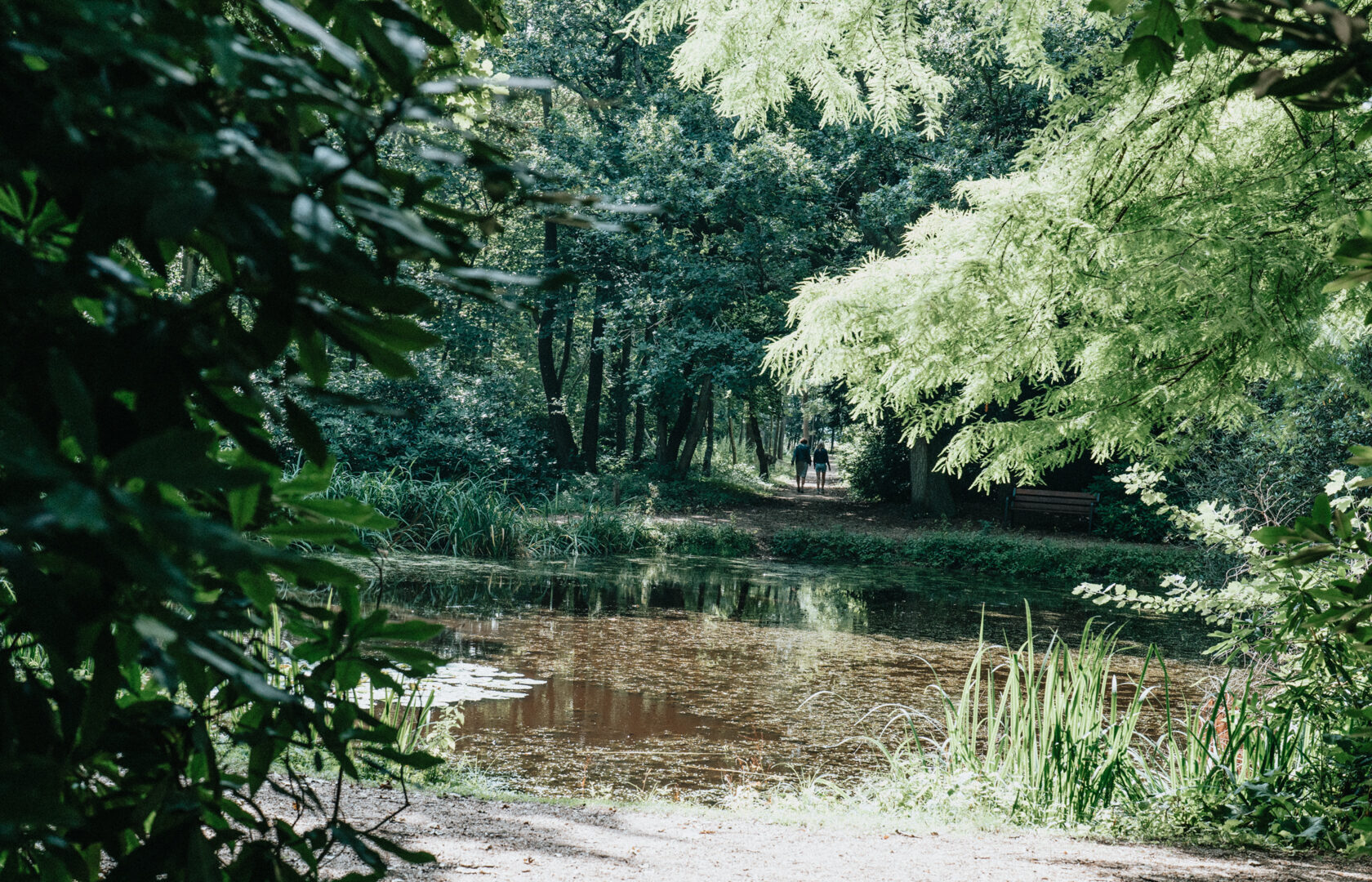 Wandelen in De Manteling Oostkapelle