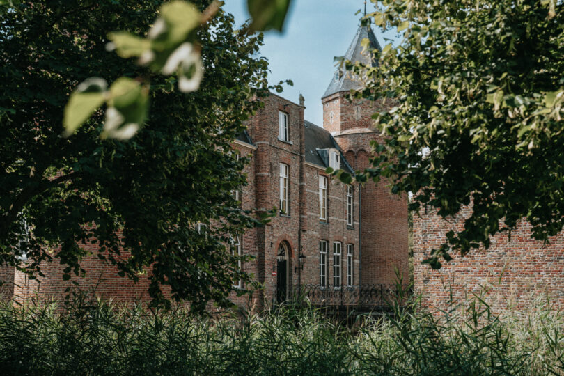 Kasteel Westhove Oostkapelle