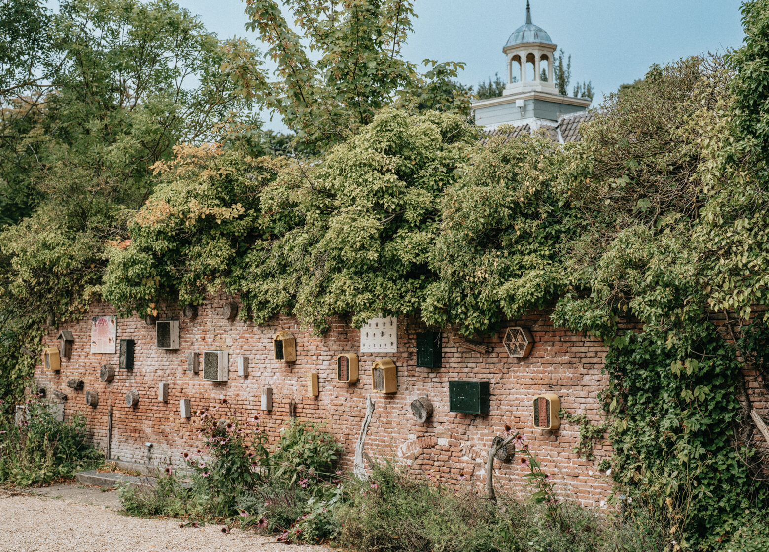 De Manteling Oostkapelle