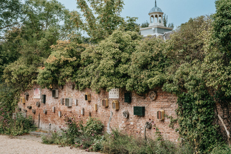 De Manteling Oostkapelle