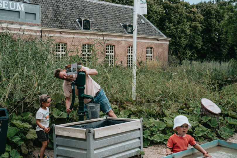 Museum Terra Maris Oostkapelle