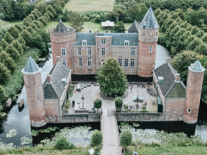 Kasteel Westhove Oostkapelle