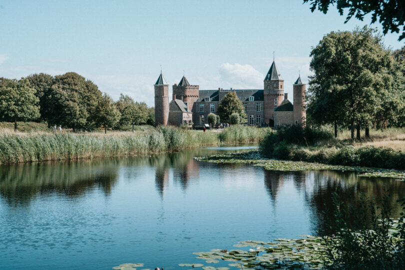 Kasteel Westhove Oostkapelle