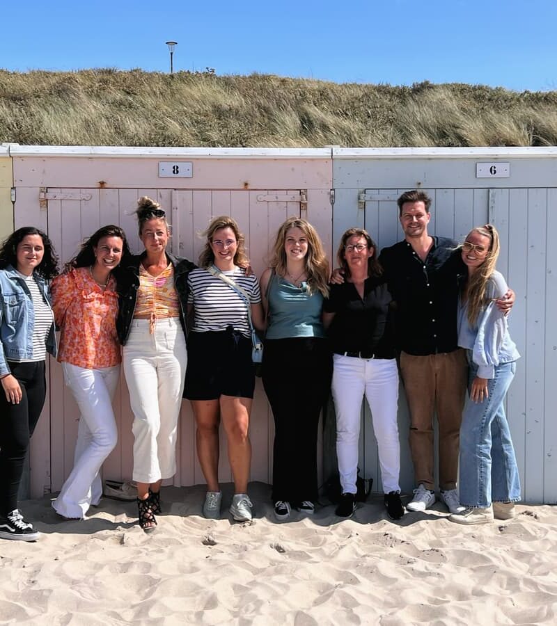 Team Hello Zeeland