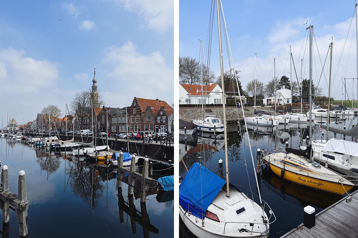 Haven Veere