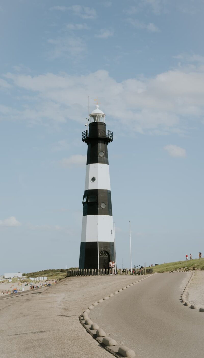 Vuurtoren Breskens