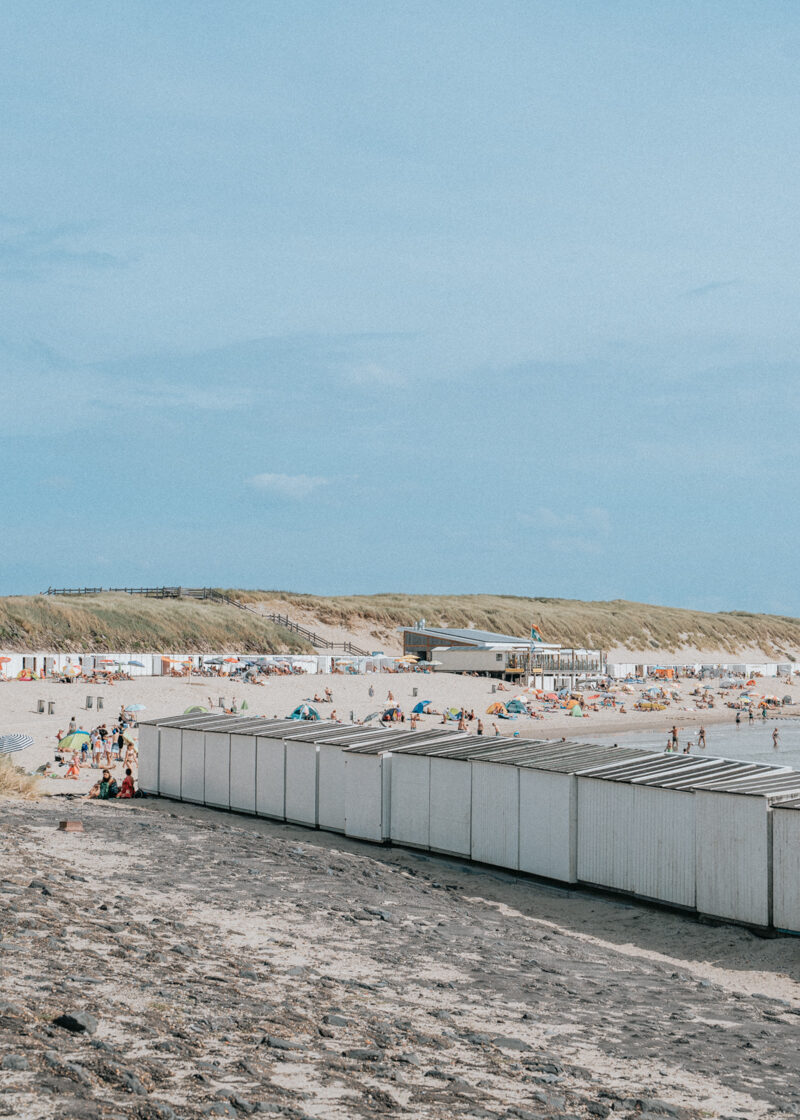 Strand Westkapelle