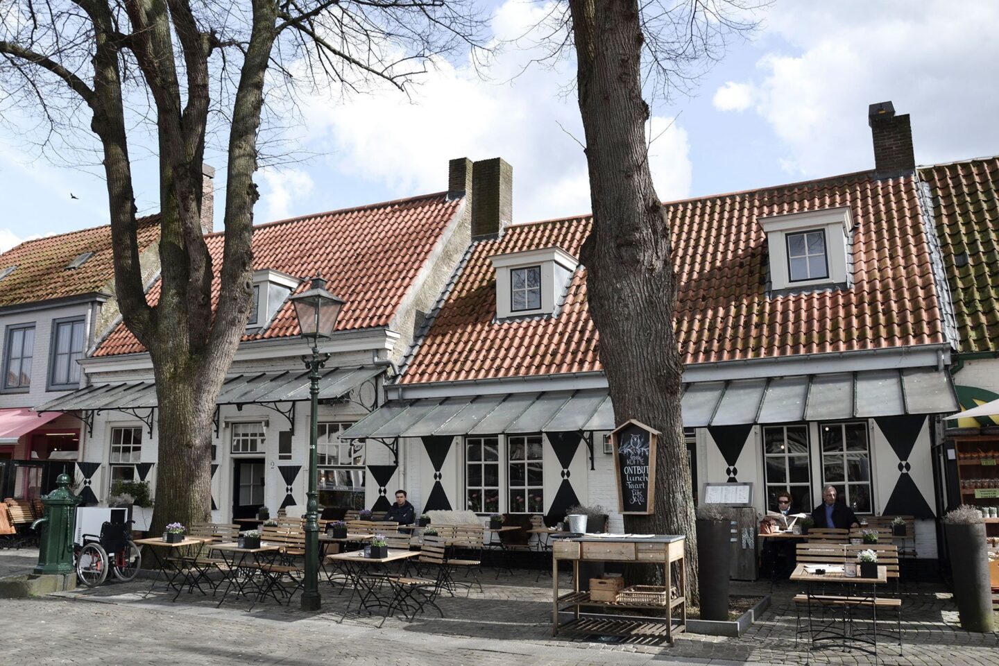 The 10 coolest stores in Sluis Hello Zeeland