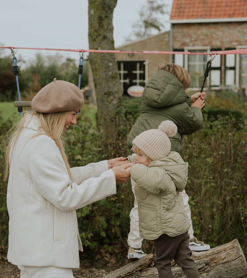 Buitenplaats Zeeuwse Liefde Westkapelle