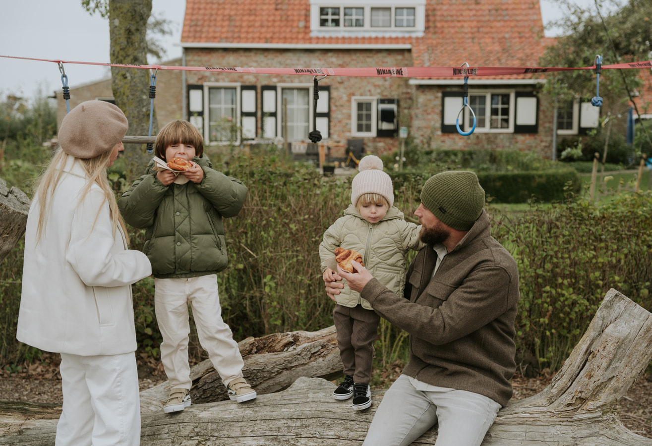 Buitenplaats Zeeuwse Liefde Westkapelle