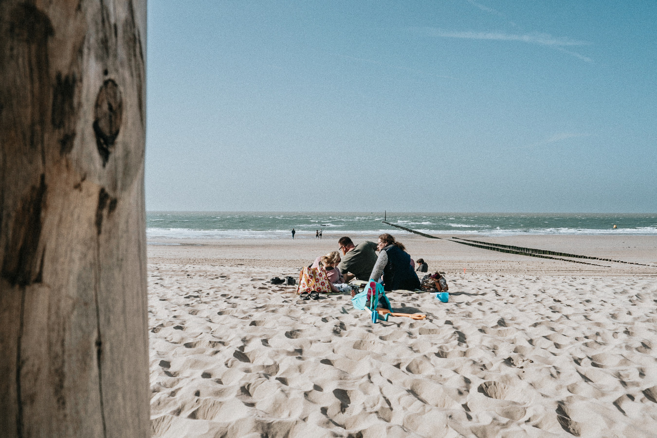 Strand Westkapelle