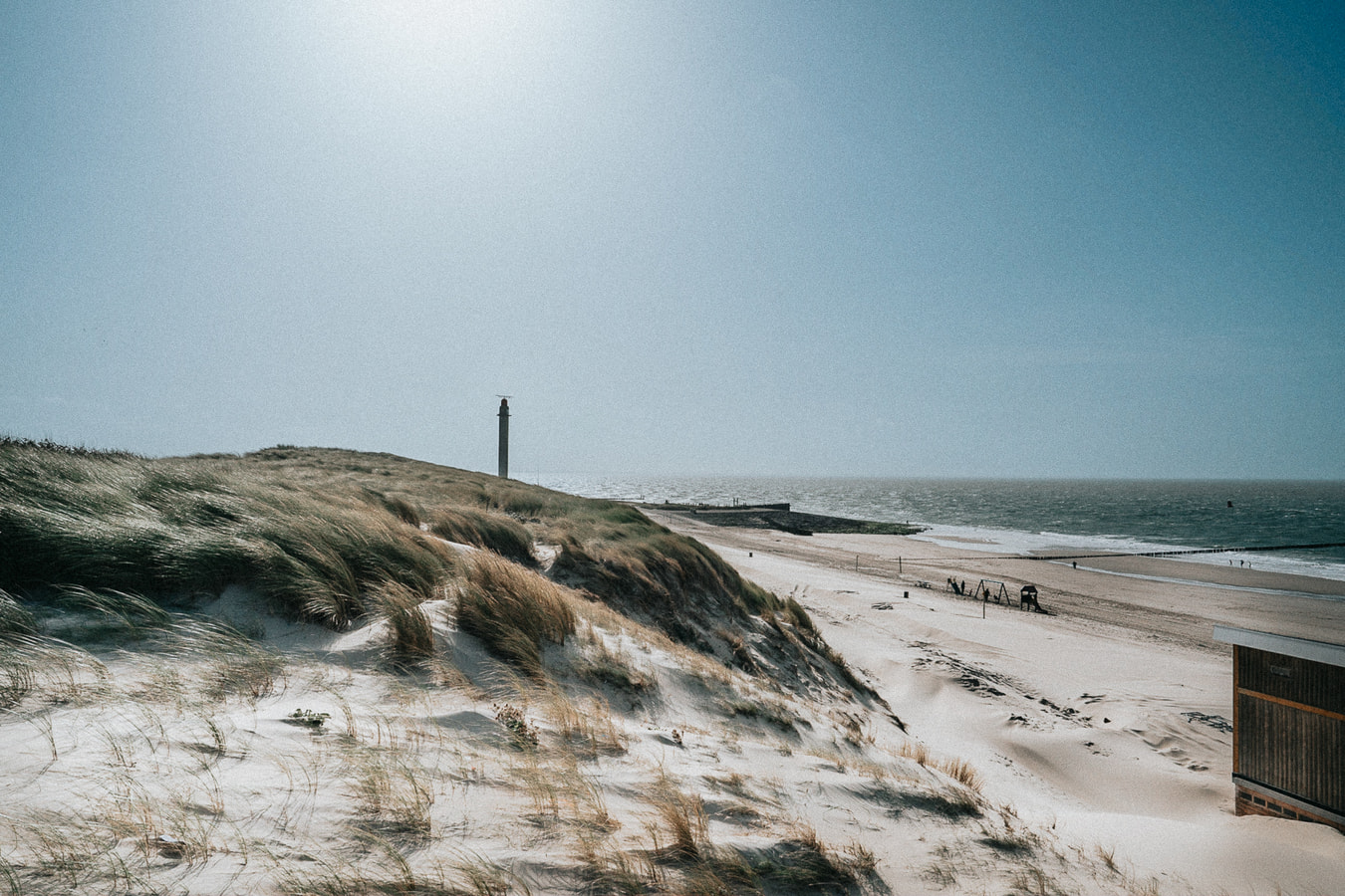 Strand Westkapelle