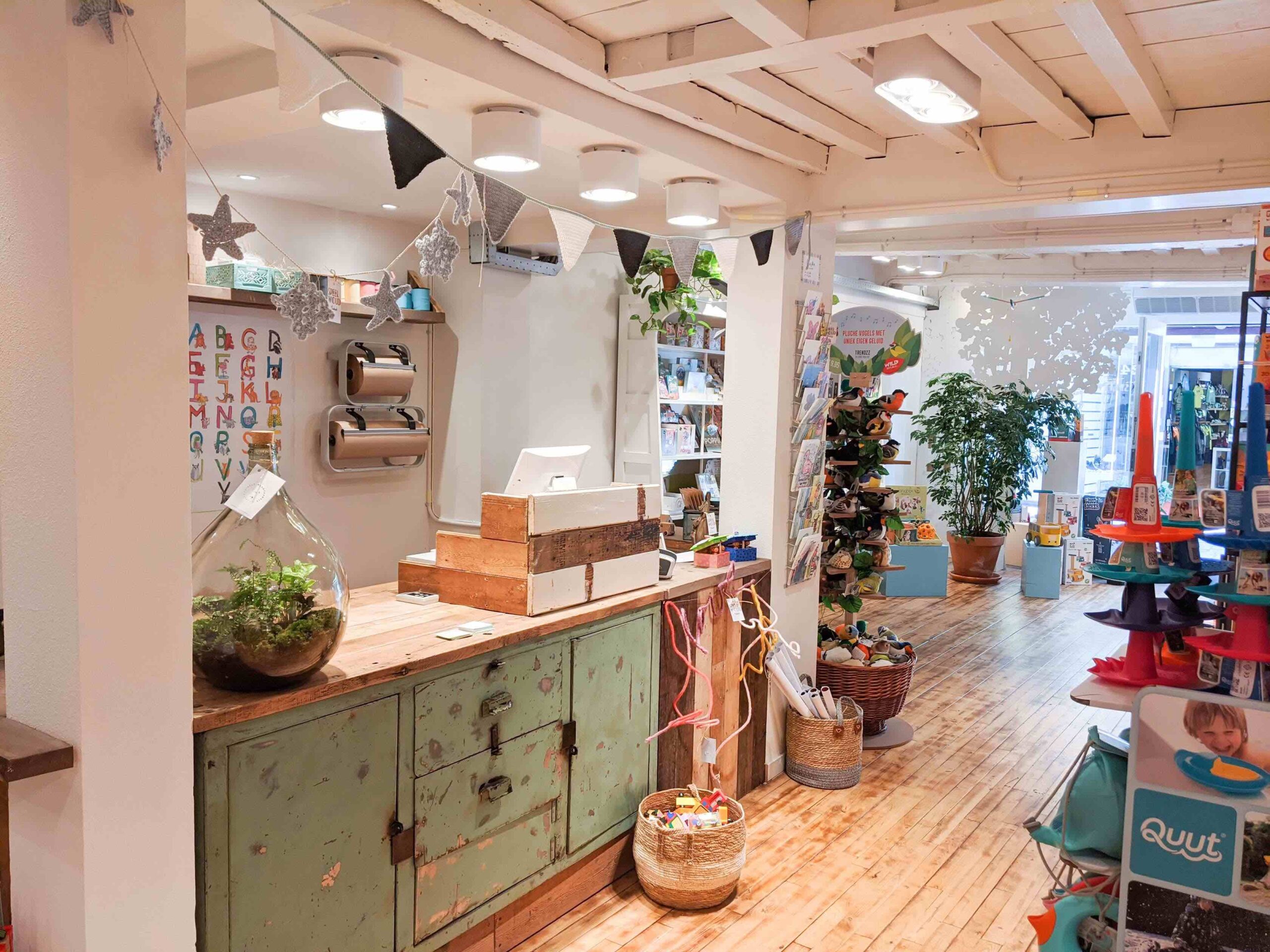 5 x the cutest stores in Flushing Hello Zeeland