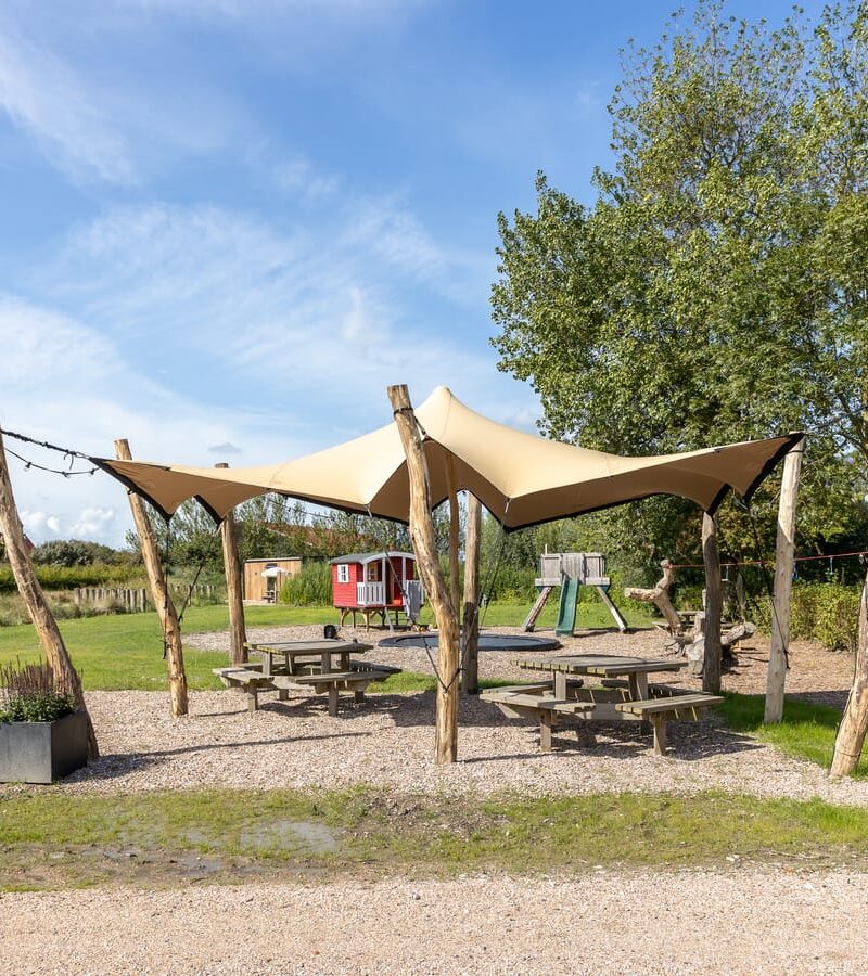 Buitenplaats Zeeuwse Liefde Westkapelle