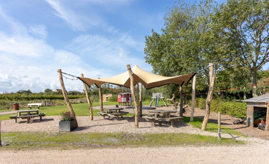 Buitenplaats Zeeuwse Liefde Westkapelle