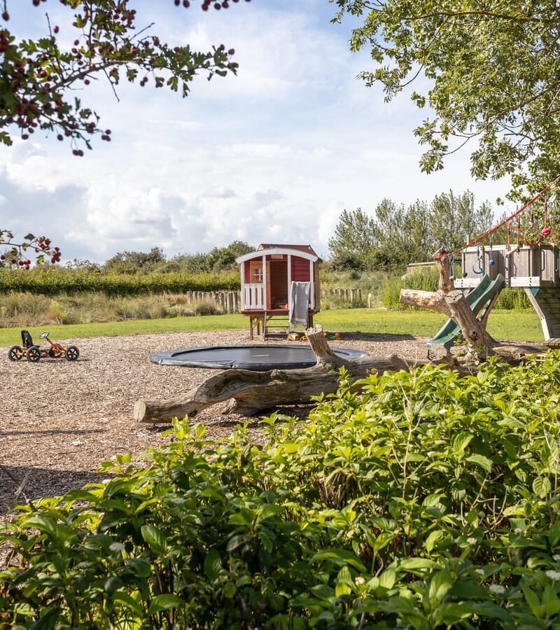 Buitenplaats Zeeuwse Liefde Westkapelle
