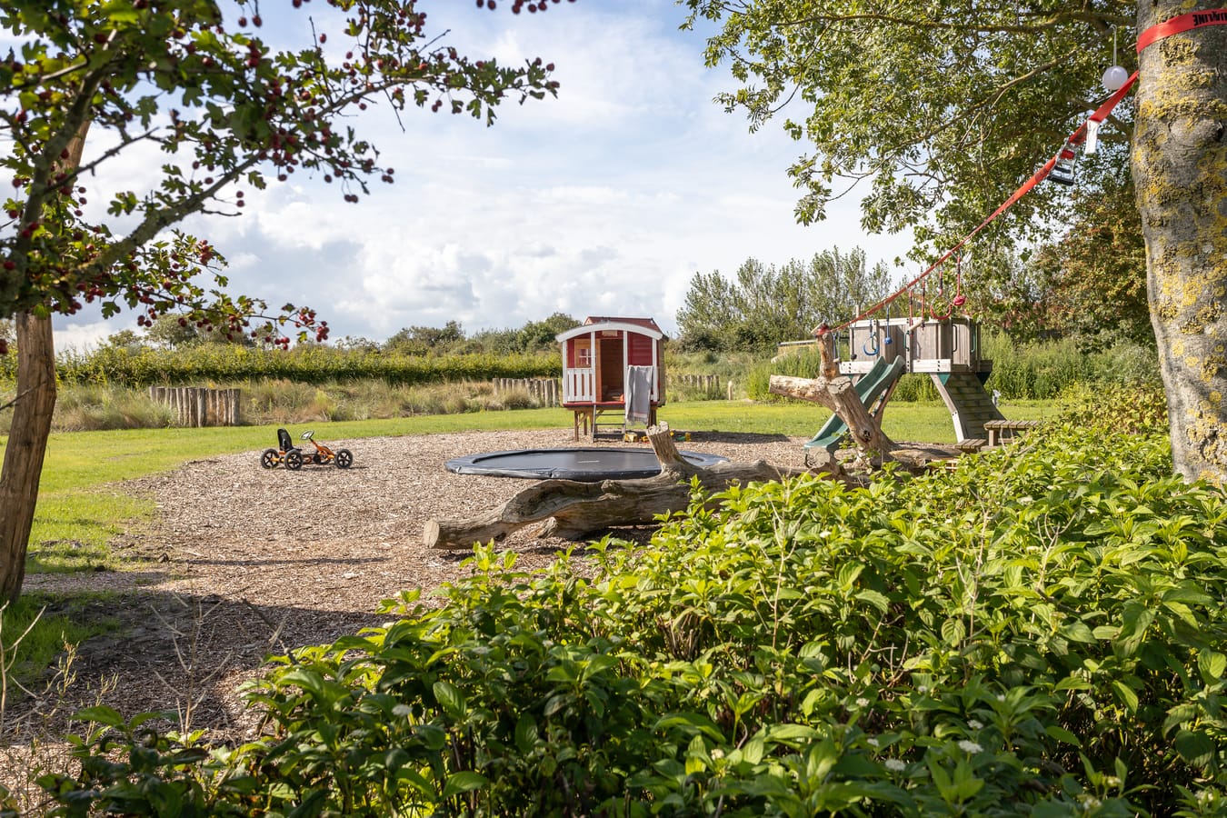 Buitenplaats Zeeuwse Liefde Westkapelle