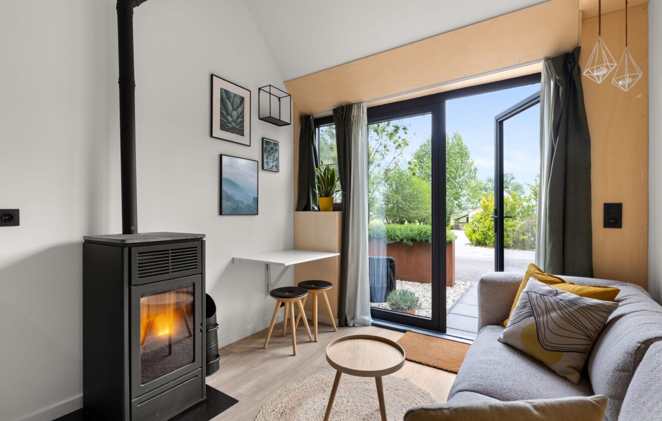 Tiny House Zeeland