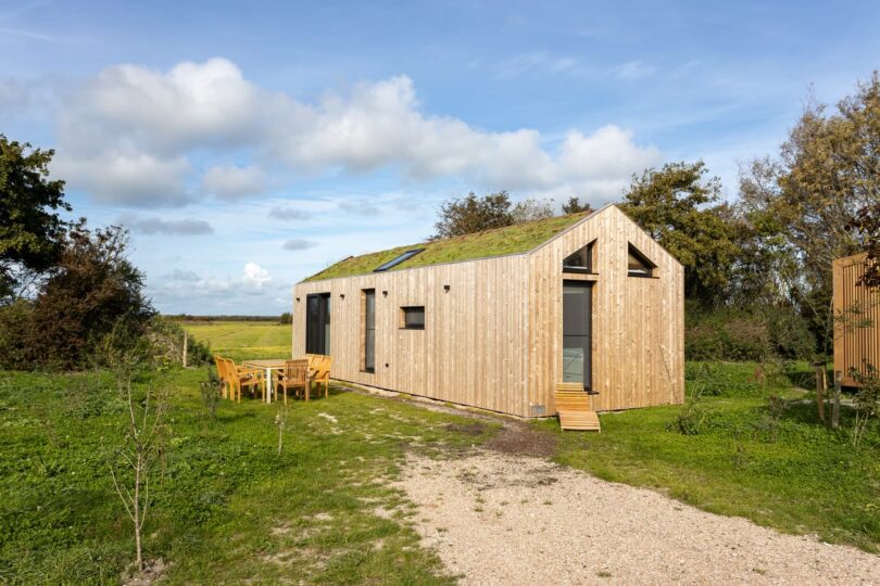 Tiny House Zeeland