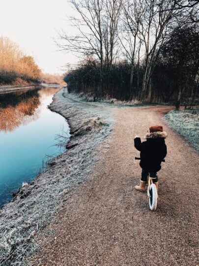 Natuurgebied Oranjezon