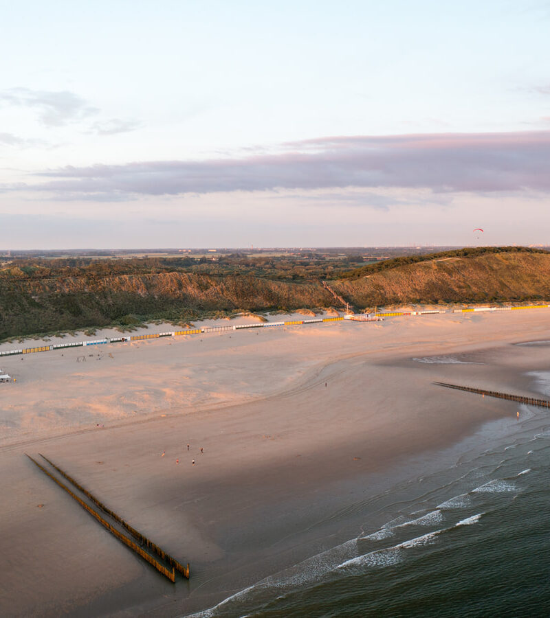 Strand Zoutelande